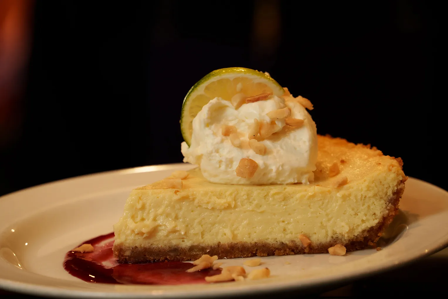 Desserts at 240 Union in Lakewood, Colorado