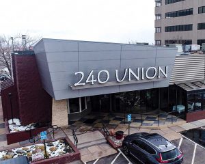 About – 240 Union Restaurant